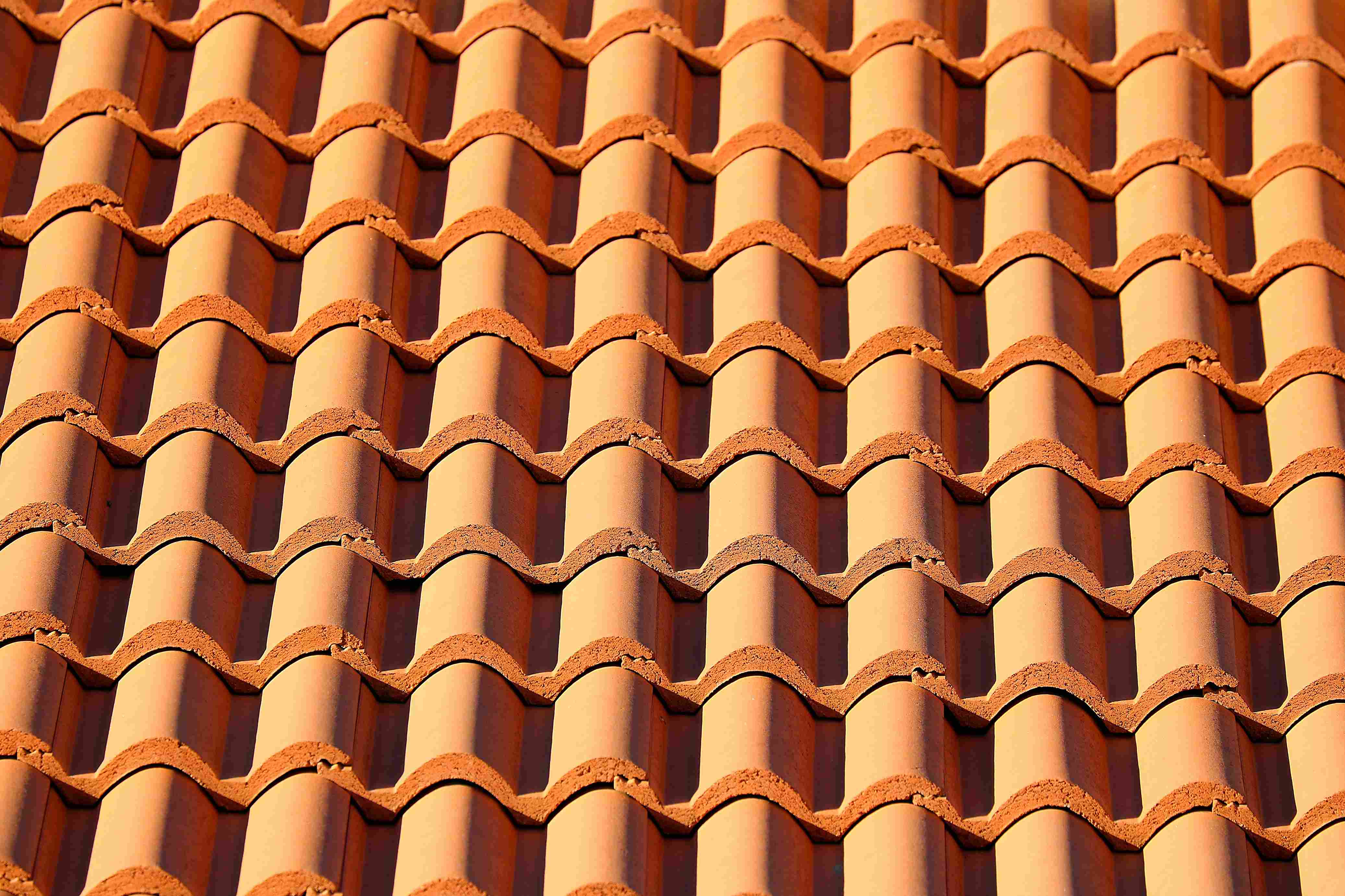 Tile Roof